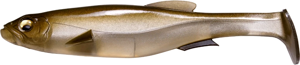 Megabass Magdraft Swimbait Lures