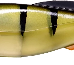 Megabass Magdraft Swimbait Lures