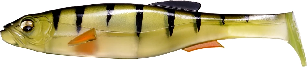 Megabass Magdraft Swimbait Lures