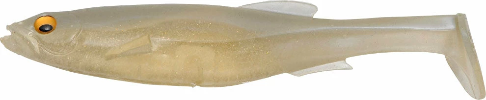 Megabass Magdraft Swimbait Lures