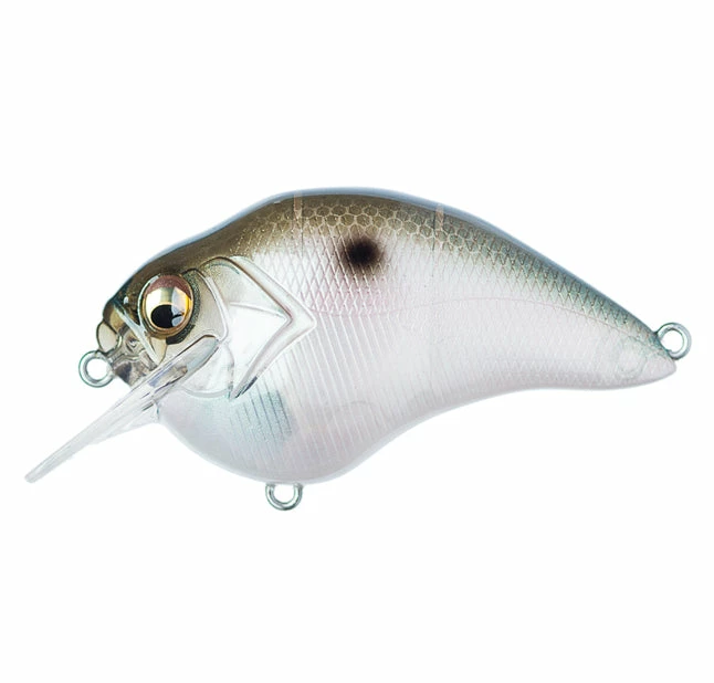 Lures Megabass S-Crank Crankbaits