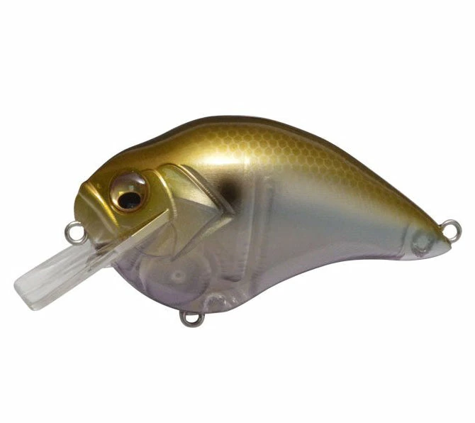 Lures Megabass S-Crank Crankbaits