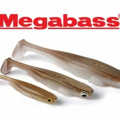 Lures Megabass Spark Shad