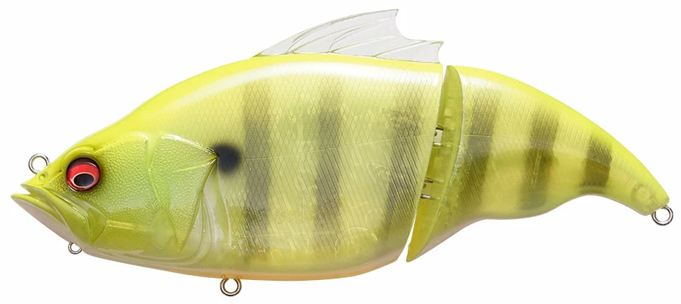 Lures Megabass Vatalion