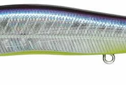 Megabass Vision ONETEN Jerkbait