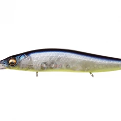 Megabass Vision ONETEN +1 Jr. Jerkbait