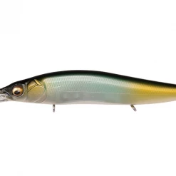 Megabass Vision ONETEN +1 Jr. Jerkbait