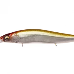 Megabass Vision ONETEN +1 Jr. Jerkbait