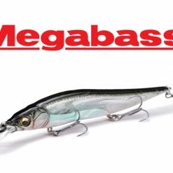 Megabass Vision ONETEN +1 Jr. Jerkbait