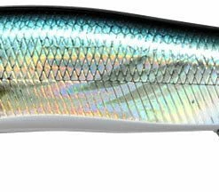 Megabass Vision ONETEN FX Jerkbait