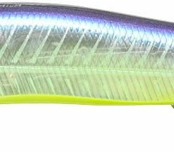 Megabass Vision ONETEN FX Jerkbait