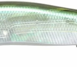 Megabass Vision ONETEN FX Jerkbait