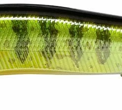 Megabass Vision ONETEN FX Jerkbait