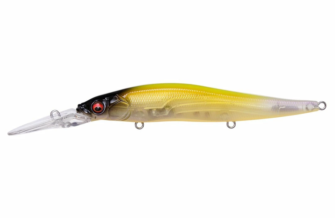 Lures Megabass Vision ONETEN +2 Jerkbait