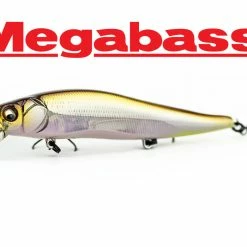 Megabass Vision ONETEN Jerkbait