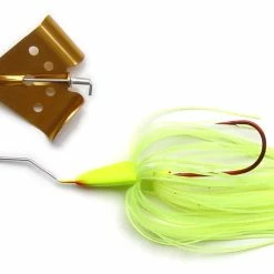 Miscellaneous Lures Megastrike Cavitron Buzzbait