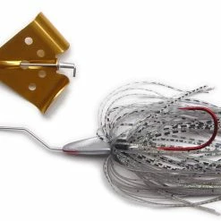 Miscellaneous Lures Megastrike Cavitron Buzzbait