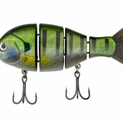 Bull Shad Swimbaits Mike Bucca 3.75