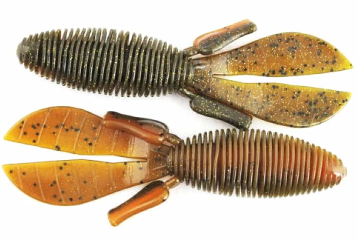 Missile Baits 4" D Bomb