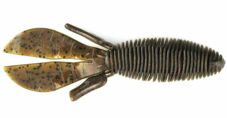 Missile Baits 4" D Bomb