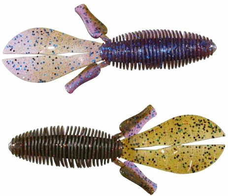 Missile Baits 4" D Bomb