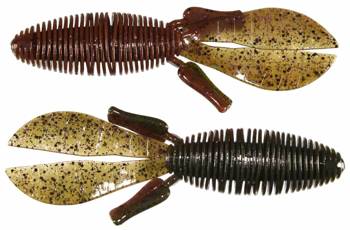 Missile Baits 4" D Bomb