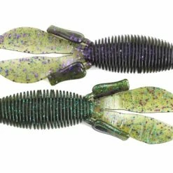 Missile Baits Baby D Bomb