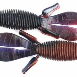 Missile Baits Baby D Bomb