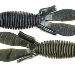 Missile Baits Baby D Bomb