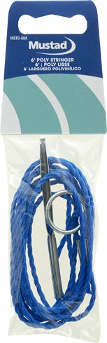 Mustad 6' Poly Stringer