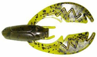 Lures NetBait Paca Chunk