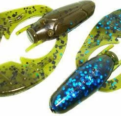 Lures NetBait Paca Chunk