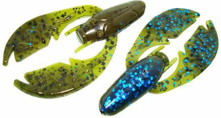 Lures NetBait Paca Chunk
