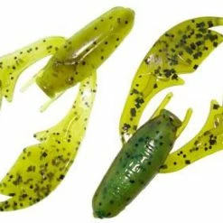 Lures NetBait Paca Chunk