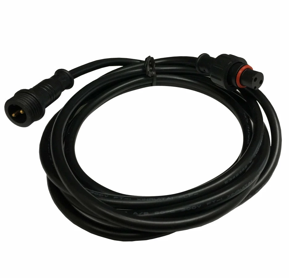 Nocqua Plug 'n' Play Cables