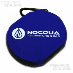 Kayak Fishing Nocqua PowerBank 10,000 MAh Portable Bank
