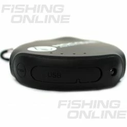 Kayak Fishing Nocqua PowerBank 10,000 MAh Portable Bank