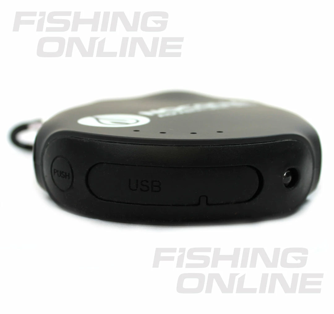 Kayak Fishing Nocqua PowerBank 10,000 MAh Portable Bank