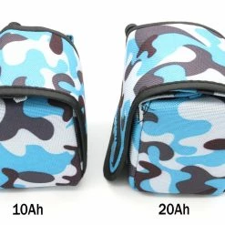 NOCQUA Pro Power Kit