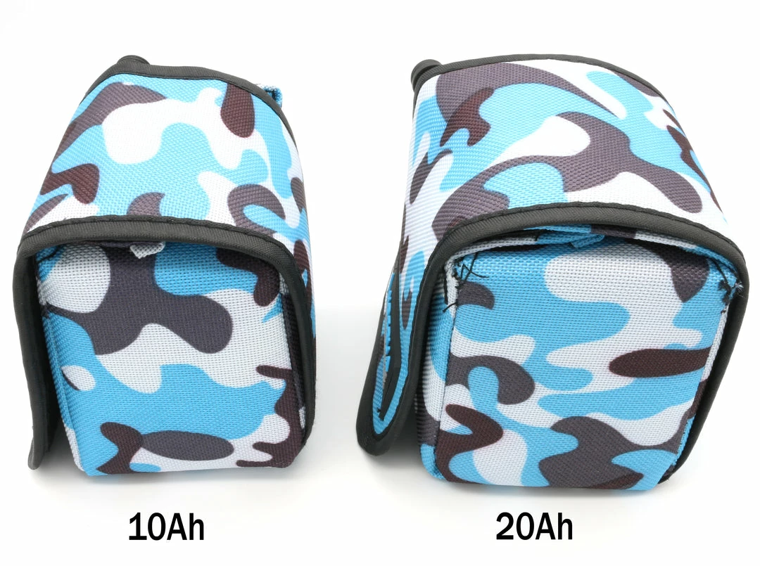 NOCQUA Pro Power Kit