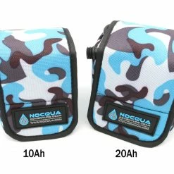 NOCQUA Pro Power Kit