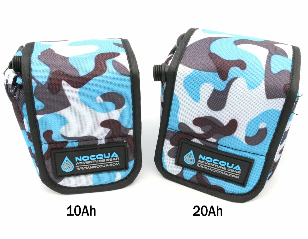 NOCQUA Pro Power Kit