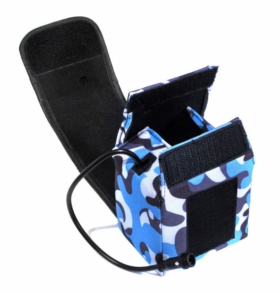 NOCQUA Pro Power Kit