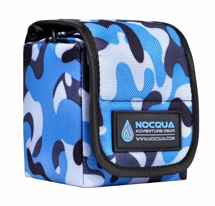 NOCQUA Pro Power Kit