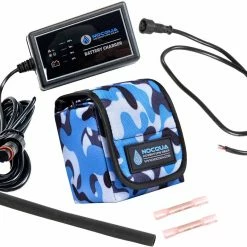 NOCQUA Pro Power Kit