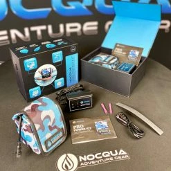 NOCQUA Pro Power Kit