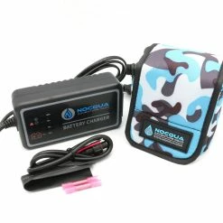 NOCQUA Pro Power Kit
