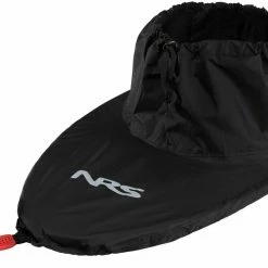 Kayak Fishing NRS Basic Nylon Sprayskirt