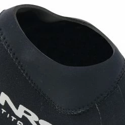 NRS Titanium Boundary Socks With HydroCuff Kayak Fishing