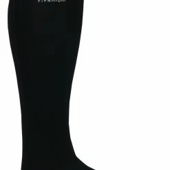 NRS Titanium Boundary Socks With HydroCuff Kayak Fishing